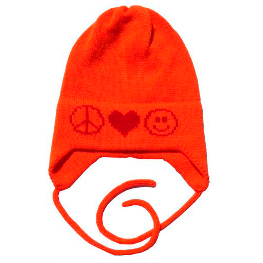 Combo Hat - Non Personalized - Regular or Earflap