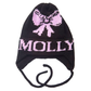 Bow Hat - Regular or Earflap