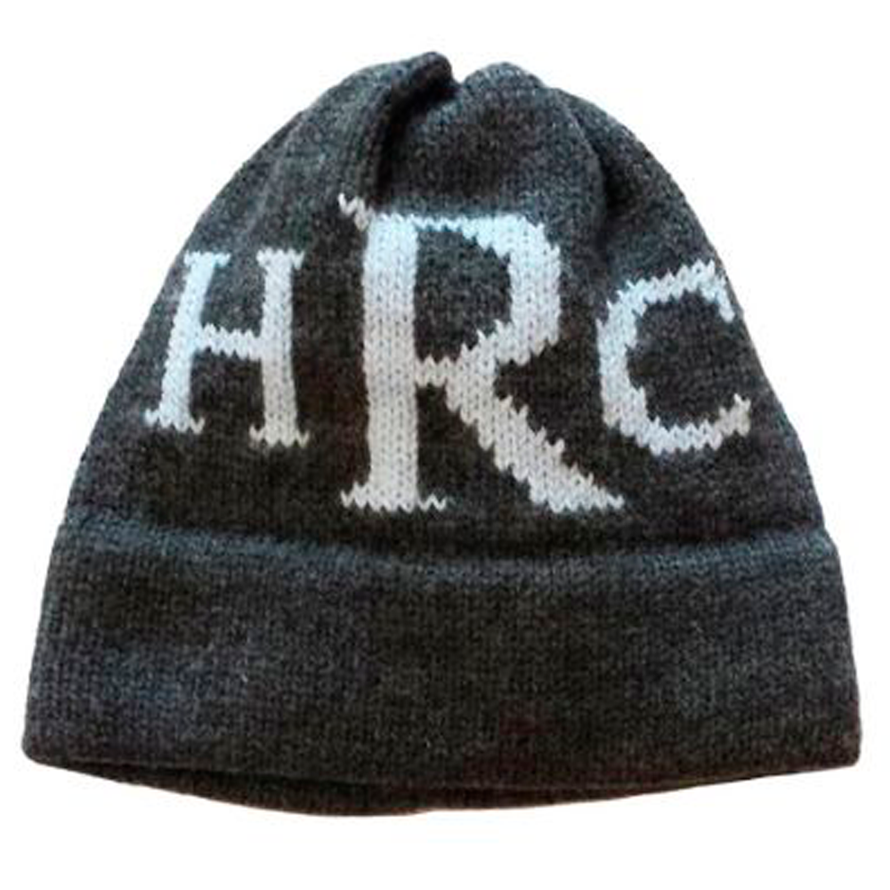 Classic Monogram Hat - Regular or Earflap