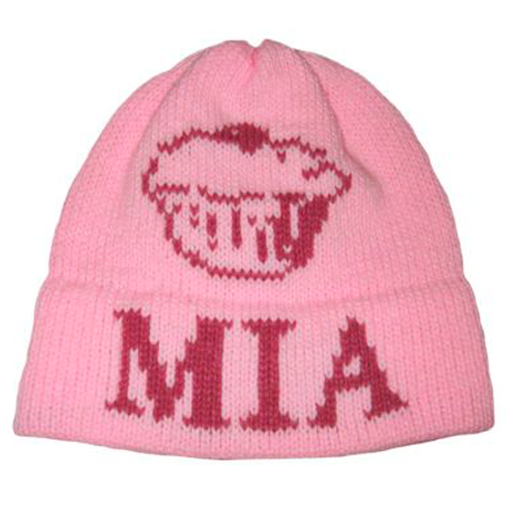 Cupcake Hat - Regular or Earflap