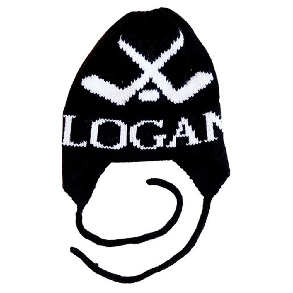 Hockey Hat - Regular or Earflap