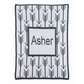 Arrows & Arrows Blanket