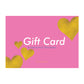 Butterscotch Blankees Gift Card