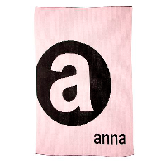 Spot On Blanket