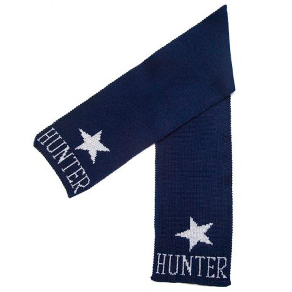 Metallic Single Star Scarf - Butterscotch Blankees – Butterscotch Blankees