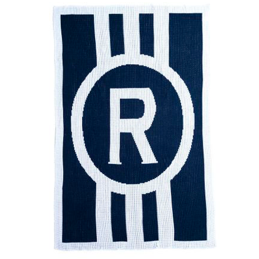 The Rugby Blanket